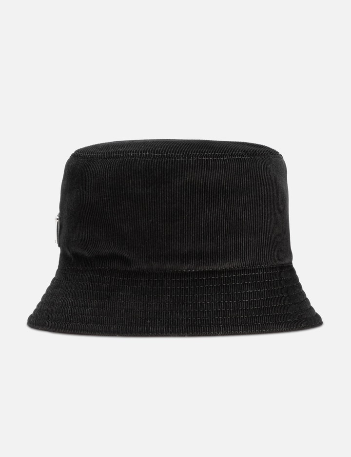 Corduroy Bucket Hat Placeholder Image