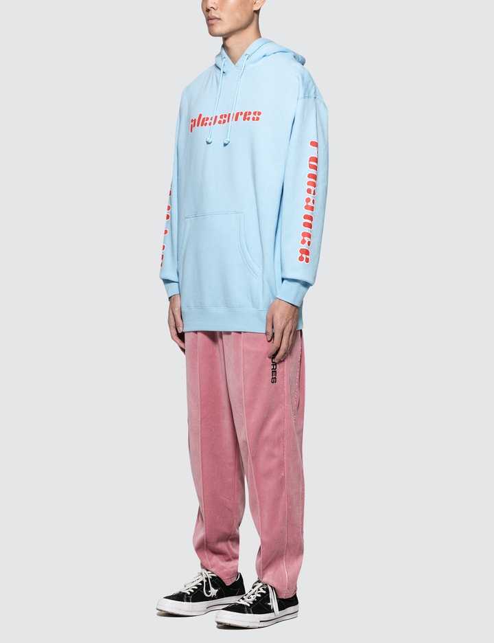 Cozy Velour Pants Placeholder Image