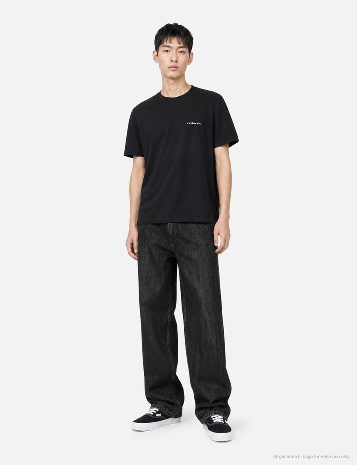 Victoria QH 5 Pocket Denim