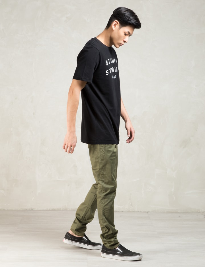 Green Dante Chino Pants Placeholder Image