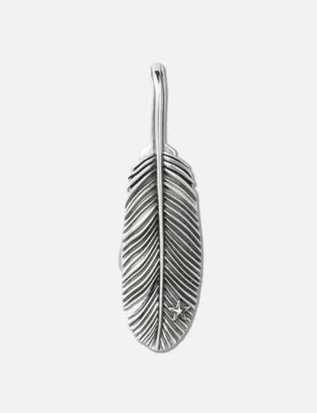 Double Heads Thunderbird Dog Tag view 19