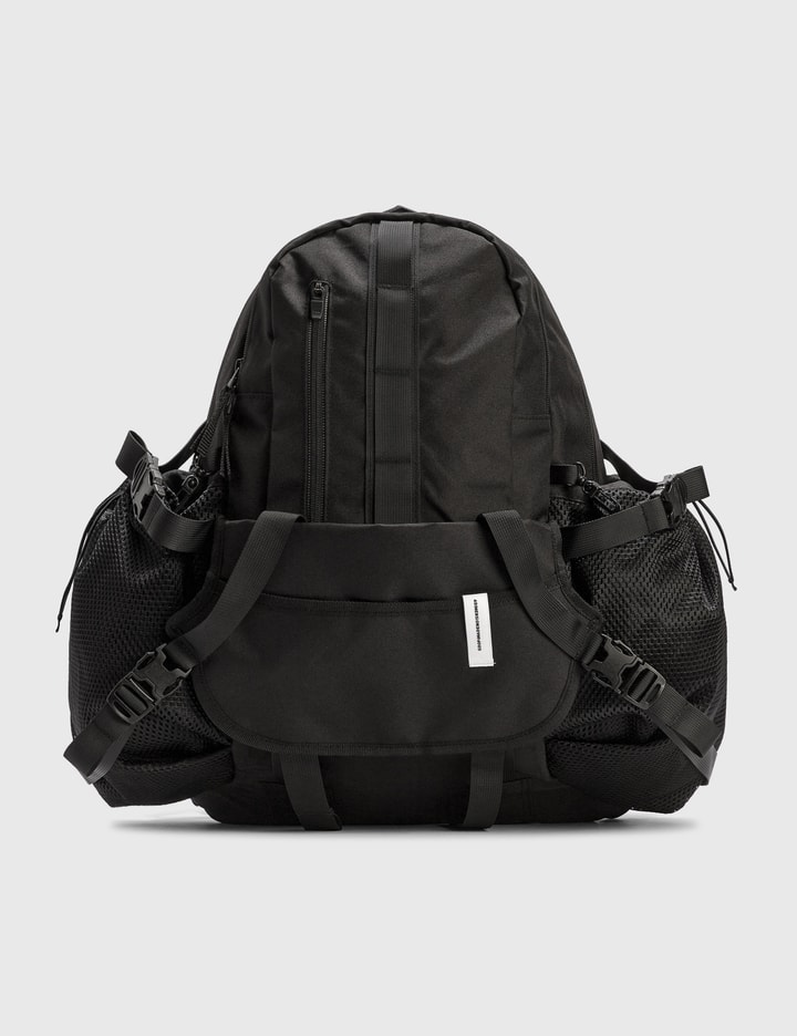 GOOPiMADE x 4Dimension Mountaineering Backpack Placeholder Image