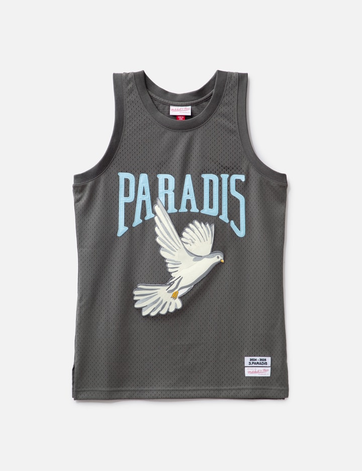 3.PARADIS x MITCHELL & NESS x NBA Jersey Placeholder Image