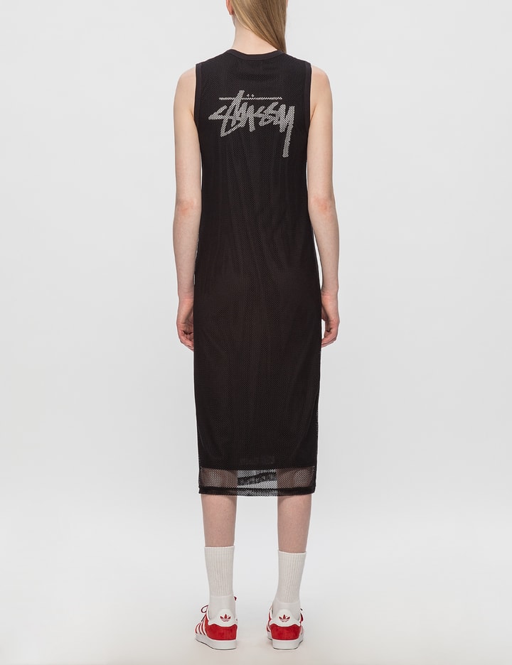 Redondo Mesh Dress Placeholder Image