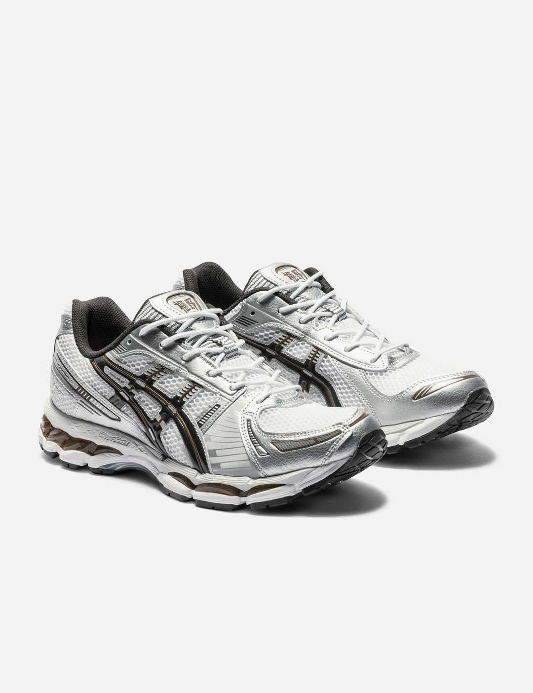 GEL-Kayano 12.1 view 12