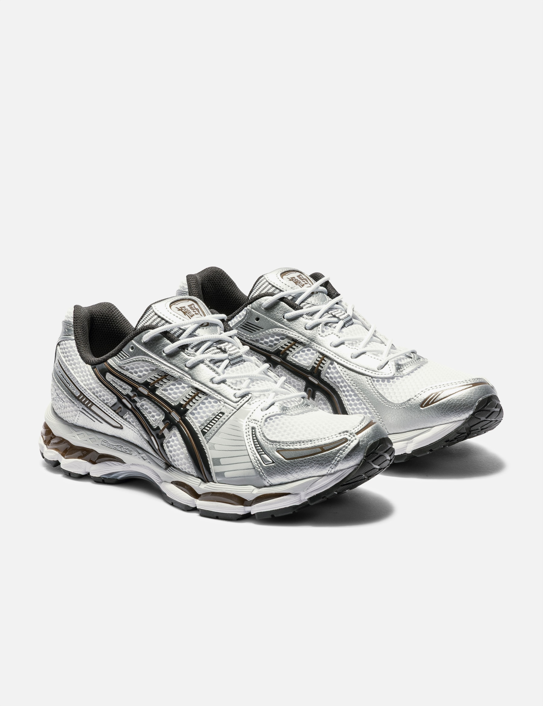 GEL-Kayano 12.1 view 16