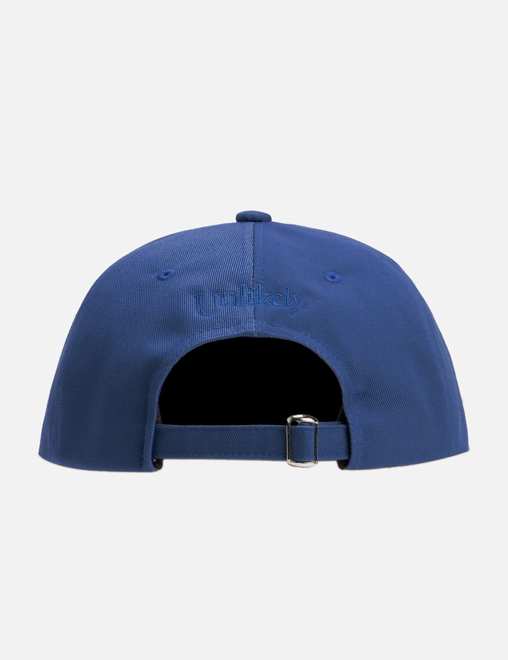 Unlikely Souvenir Cap "Jogging" Placeholder Image