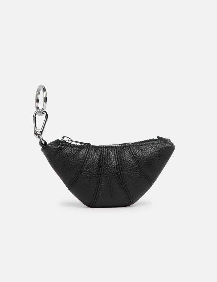 Lemaire Mini Croissant Keyring
