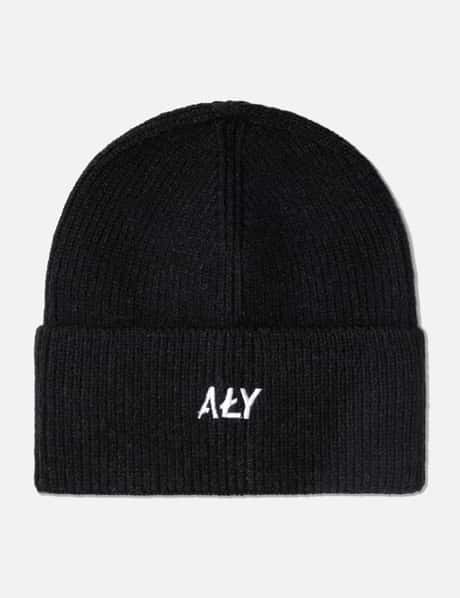"Classic Logo Grey" Beanie view 9