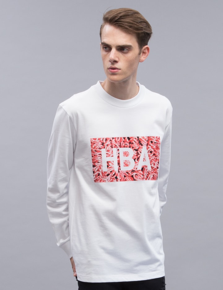 Meat Box T-Shirt Placeholder Image