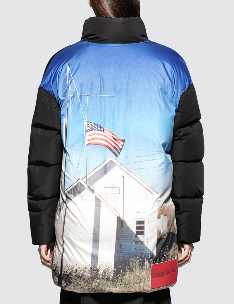 calvin puffer