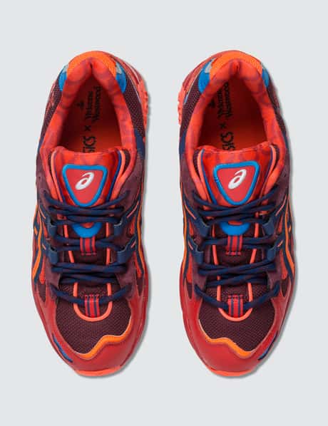 Asics Vivienne Westwood x Asics Gel-Kayano OG Sneaker HBX