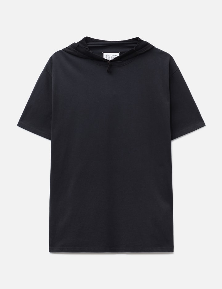 Maison Margiela Hooded T-Shirt