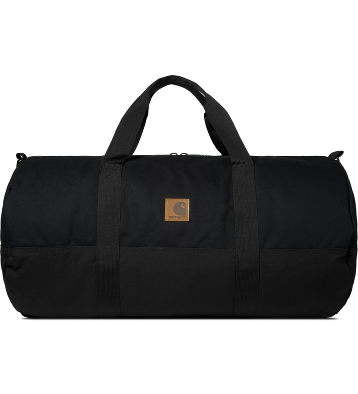 Black/Black Adams Duffle Bag Placeholder Image