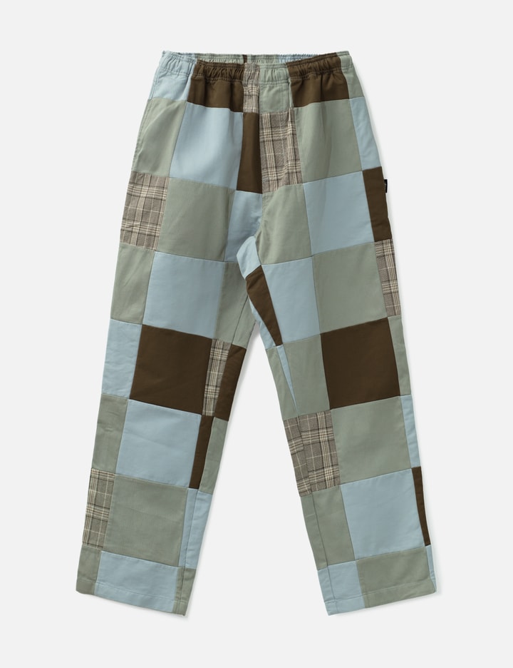 Stüssy Patchwork Beach Pant