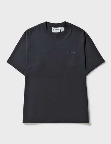 Adidas Originals Pharrell Williams Basics T-shirt