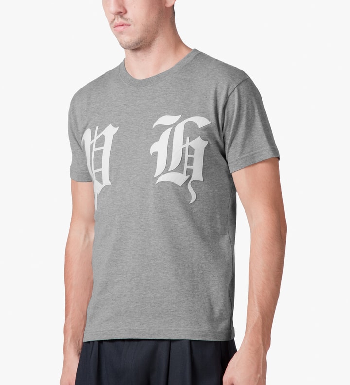 Grey Wappen T-Shirt Placeholder Image