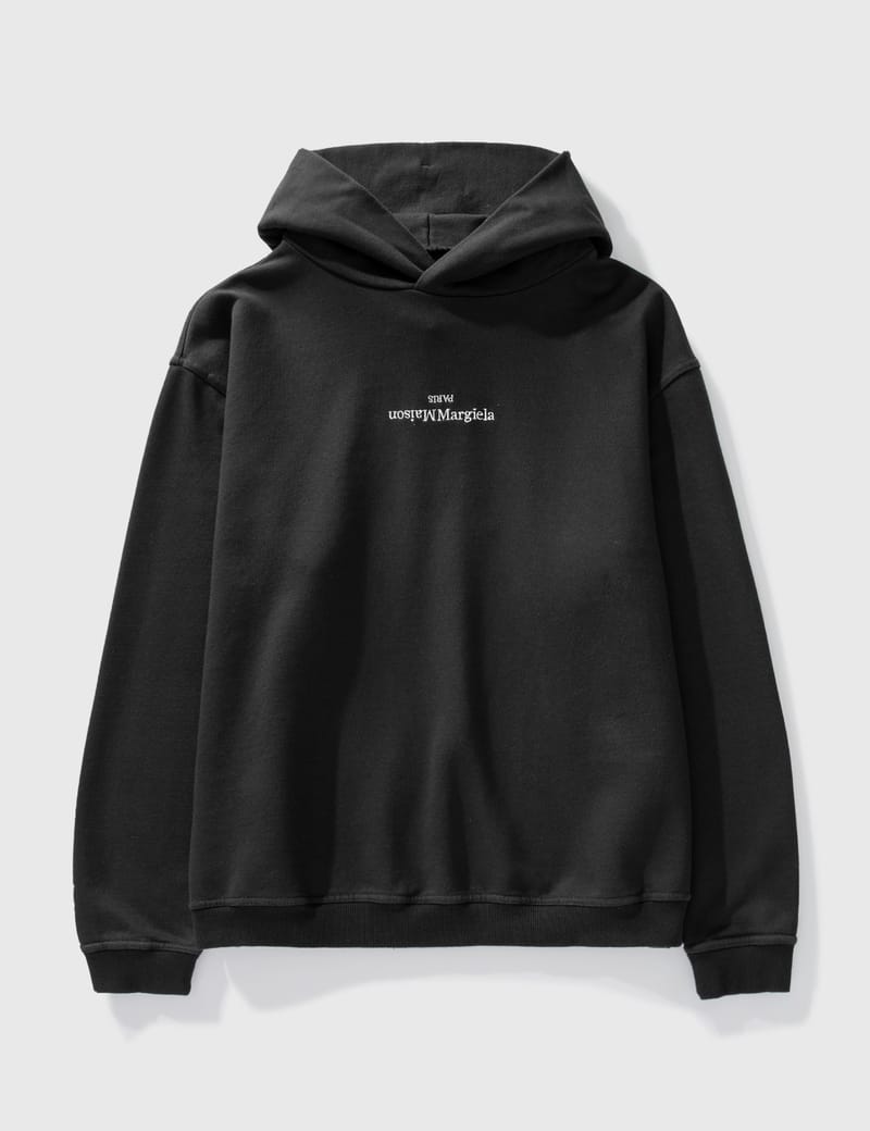 nike hoodie aop logo upside down