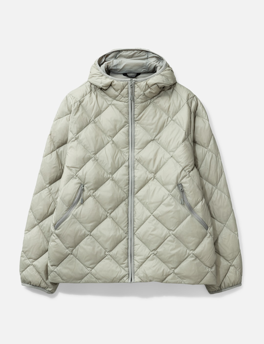 Base LT Down Hooded Jacket view 8