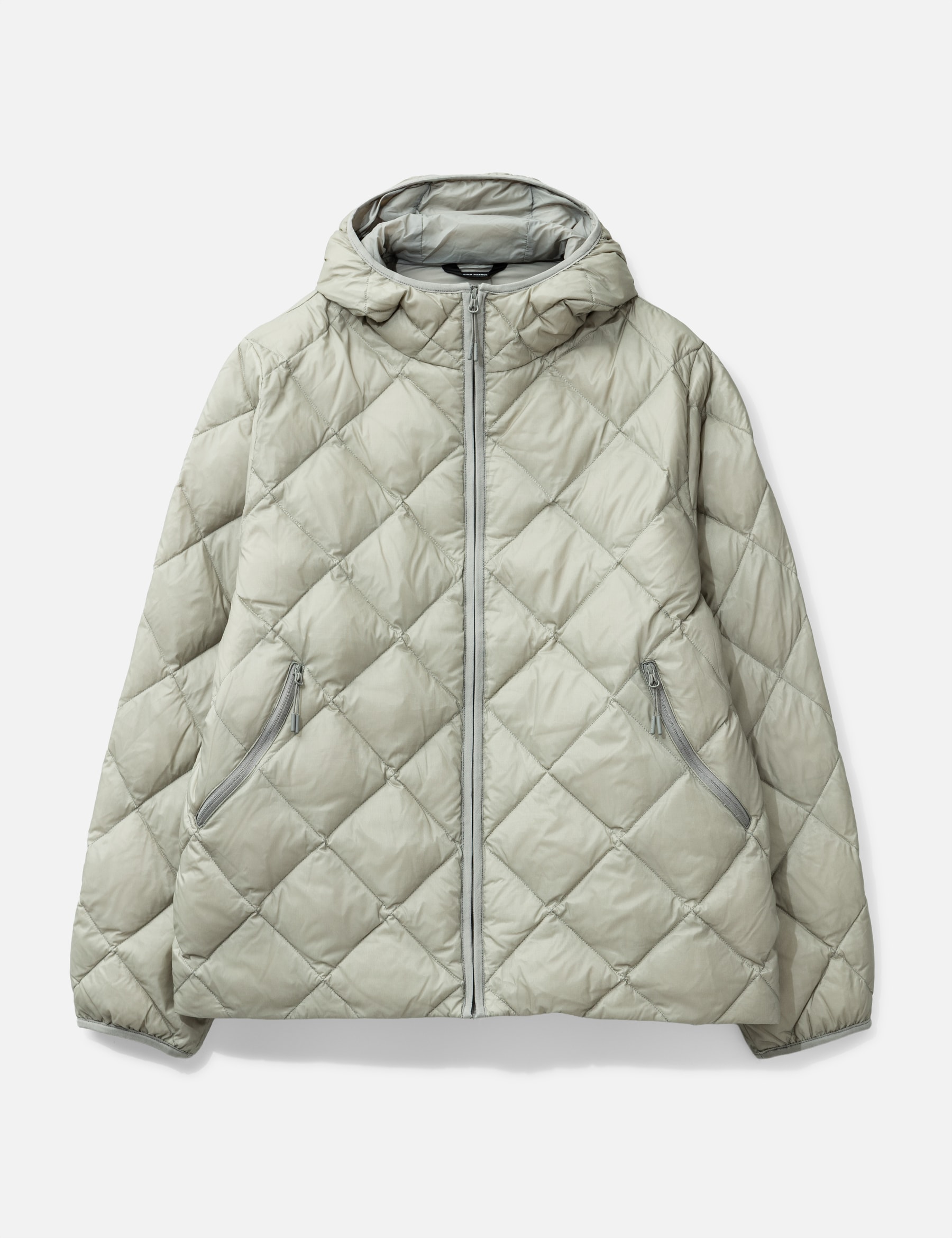 Base LT Down Hooded Jacket view 19