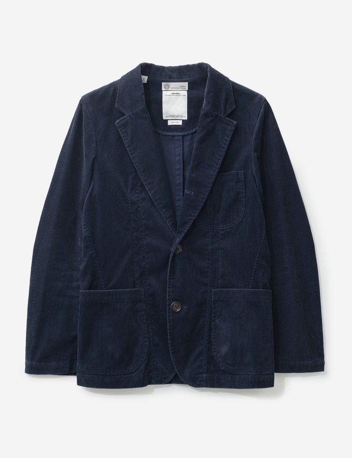 Visvim Corduroy Blazer
