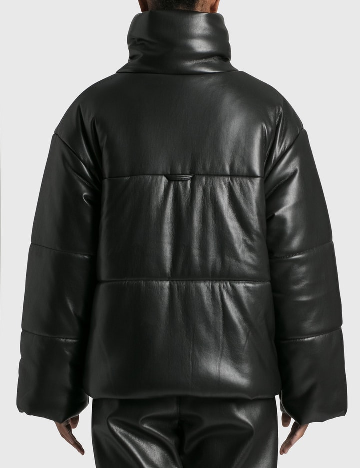 Hide Puffer Jacket Placeholder Image
