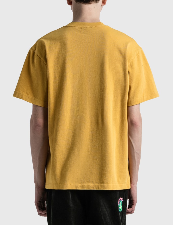 Cheers Heavyweight T-shirt Placeholder Image