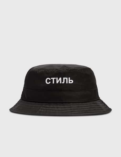 HERON PRESTON® CTNMB 버킷햇