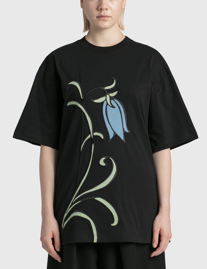 Loewe - Blue Bell T-shirt | HBX 