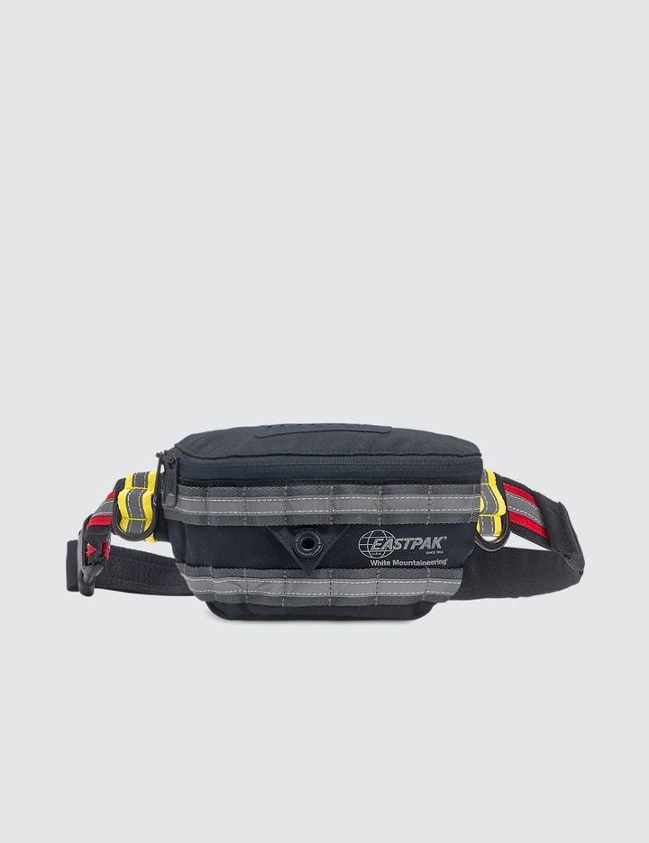 WM x Eastpak Reflective Taped Waistbag Placeholder Image