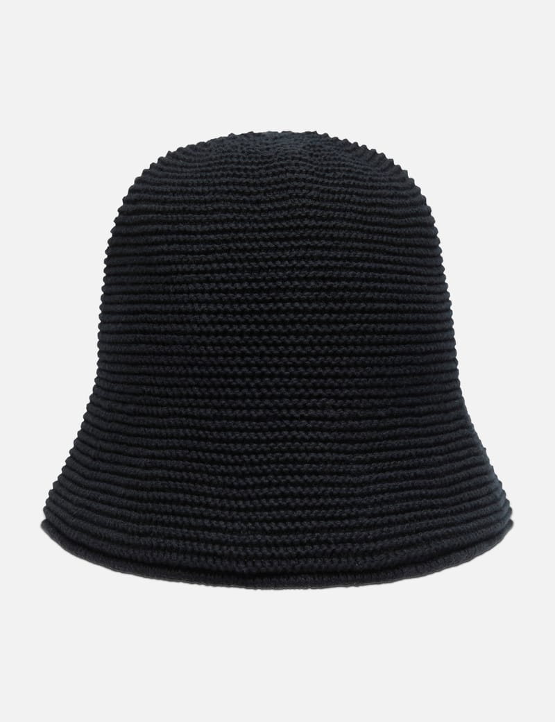 nike french terry bucket hat