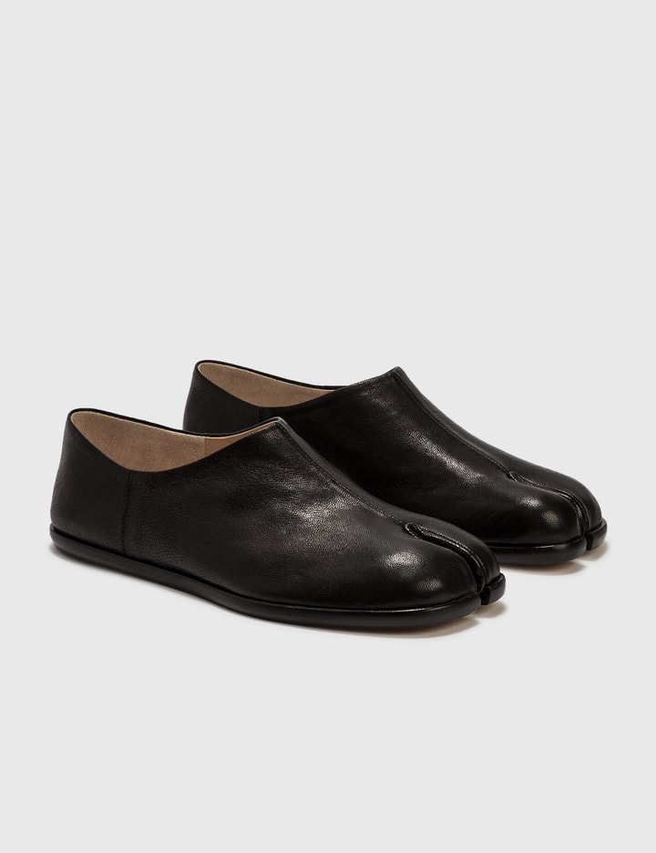Slip-on Tabi Shoes Placeholder Image