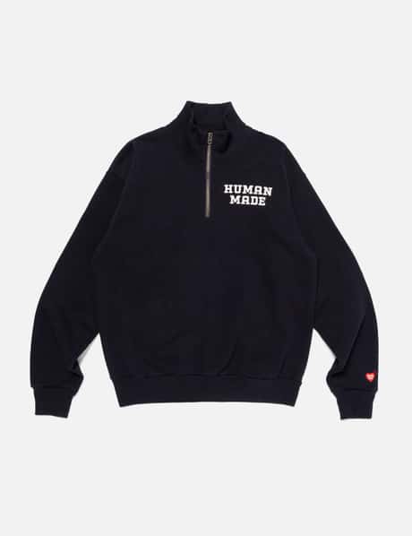 Fleece Pullover view 19