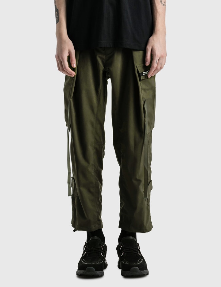 The Deformed Jungle Pants Placeholder Image
