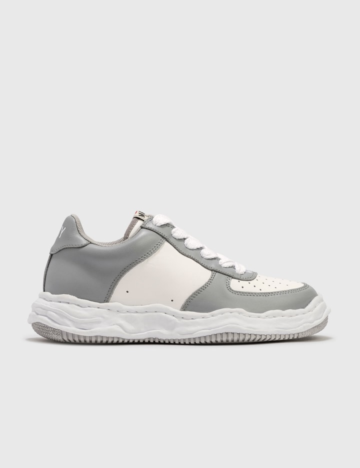 Wayne OG Sole Low Top Sneakers Placeholder Image