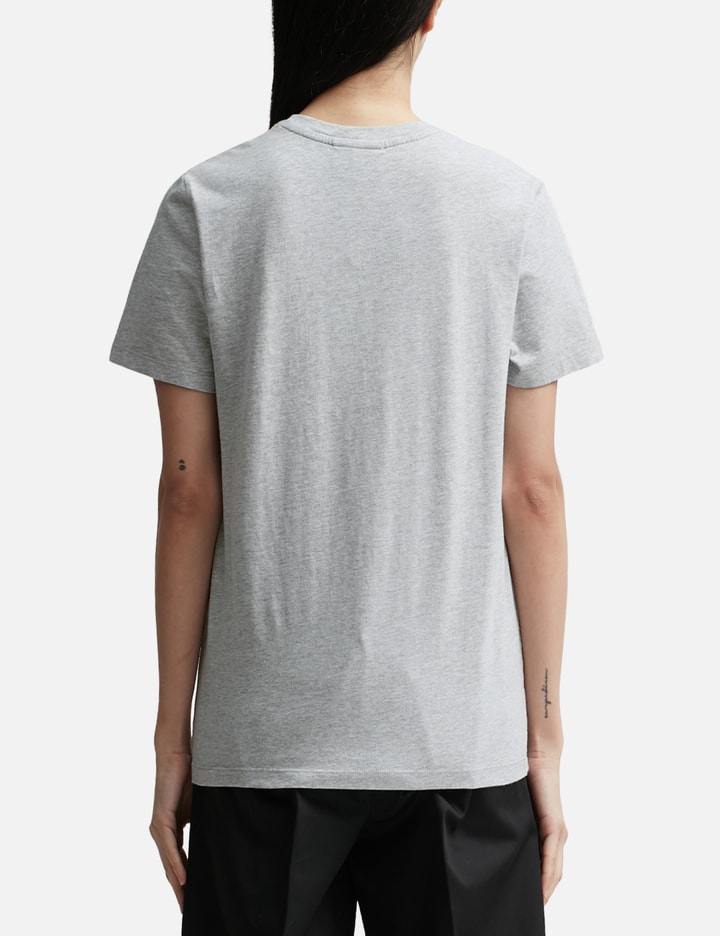 Maison Kitsuné Handwriting Regular T-shirt Placeholder Image