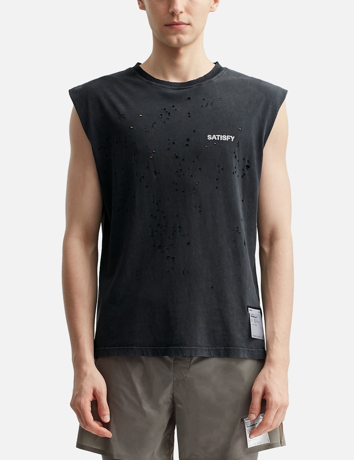 MothTech™ Muscle T-shirt Placeholder Image