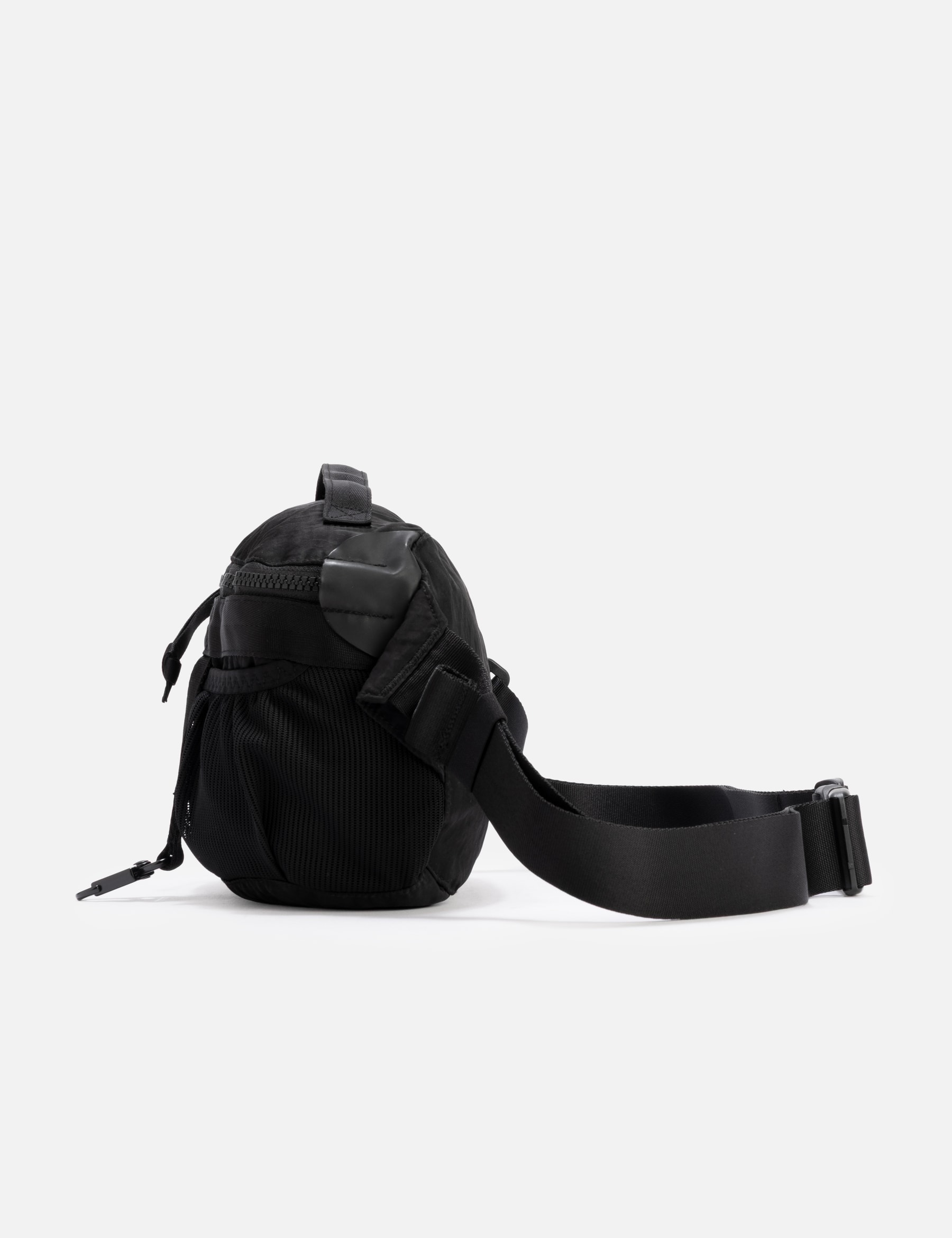 Nylon B Lens Waistbag view 17