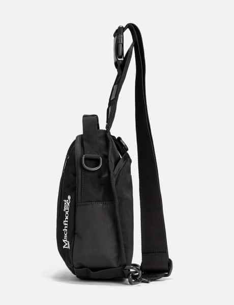 MSCHF - Rhombus Sling Bag | HBX - Globally Curated Fashion and 