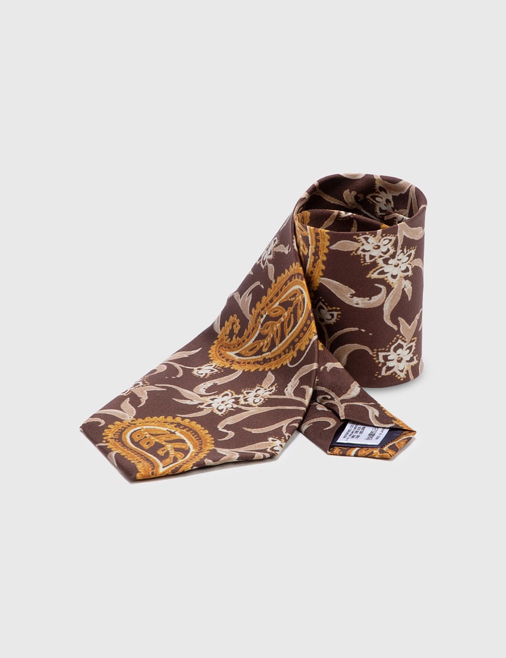 Silk Twill Tie Placeholder Image