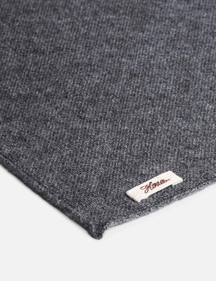 Horses Cashmere Scarf