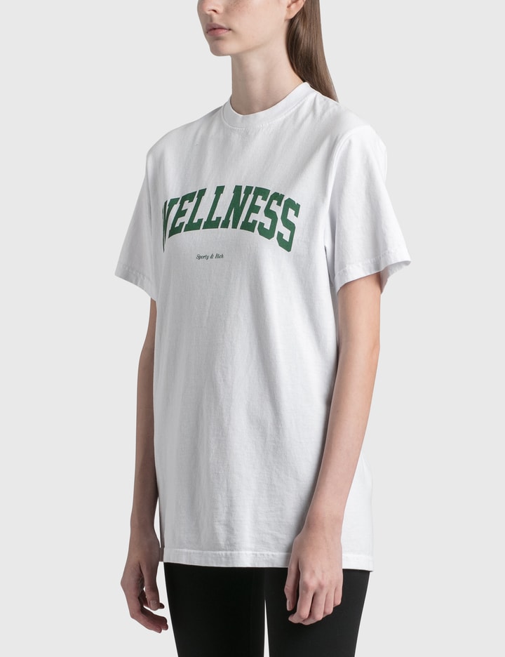 Wellness Ivy T-Shirt Placeholder Image