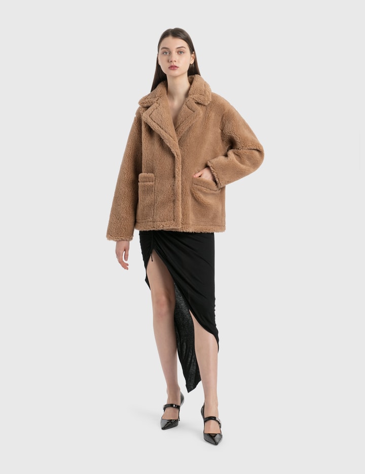 Marina Jacket Placeholder Image