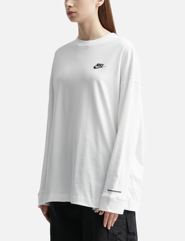 Nike x PEACEMINUSONE ロングスリーブ Tシャツ Placeholder Image