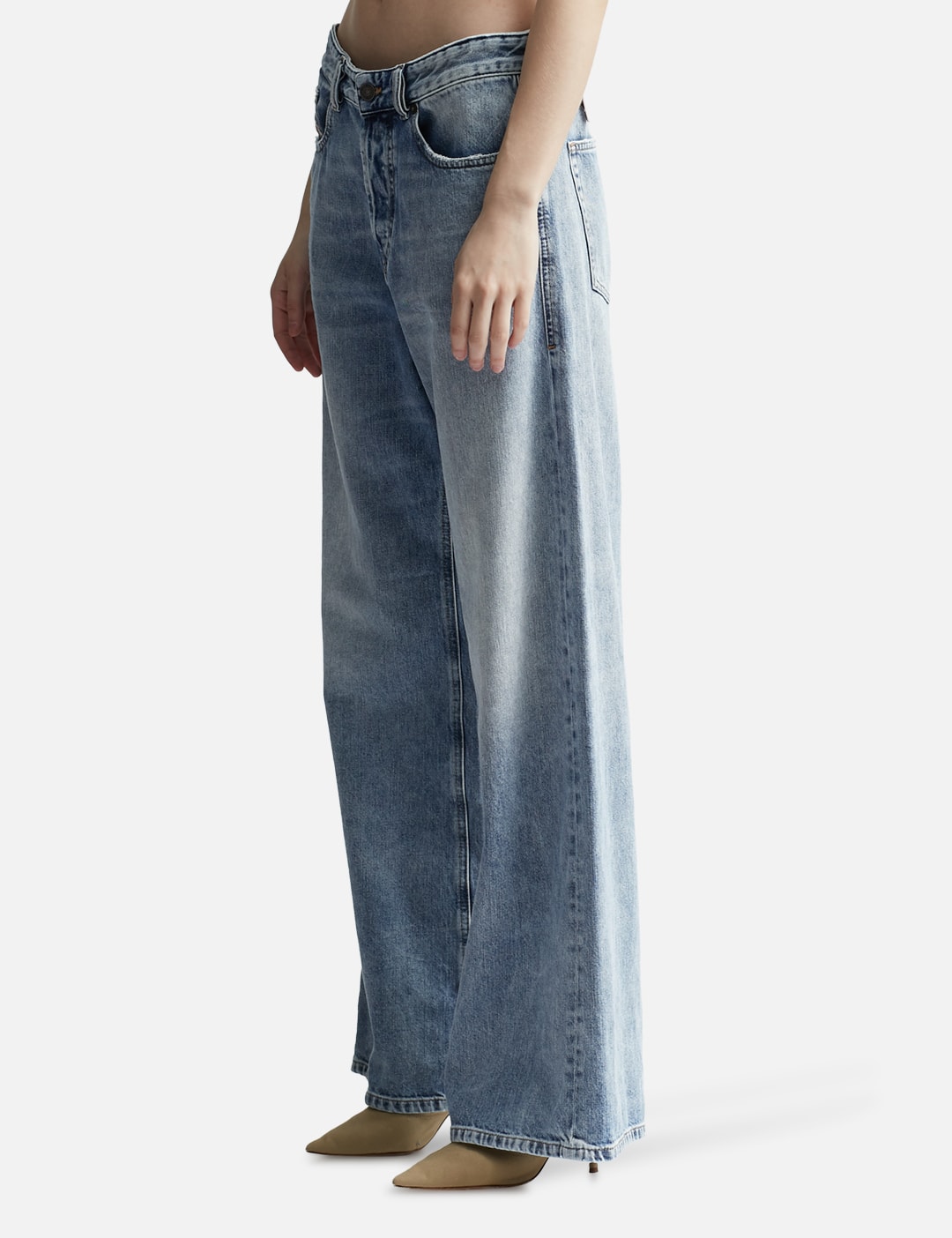 Straight Jeans 1996 D-Sire 09h57 view 8