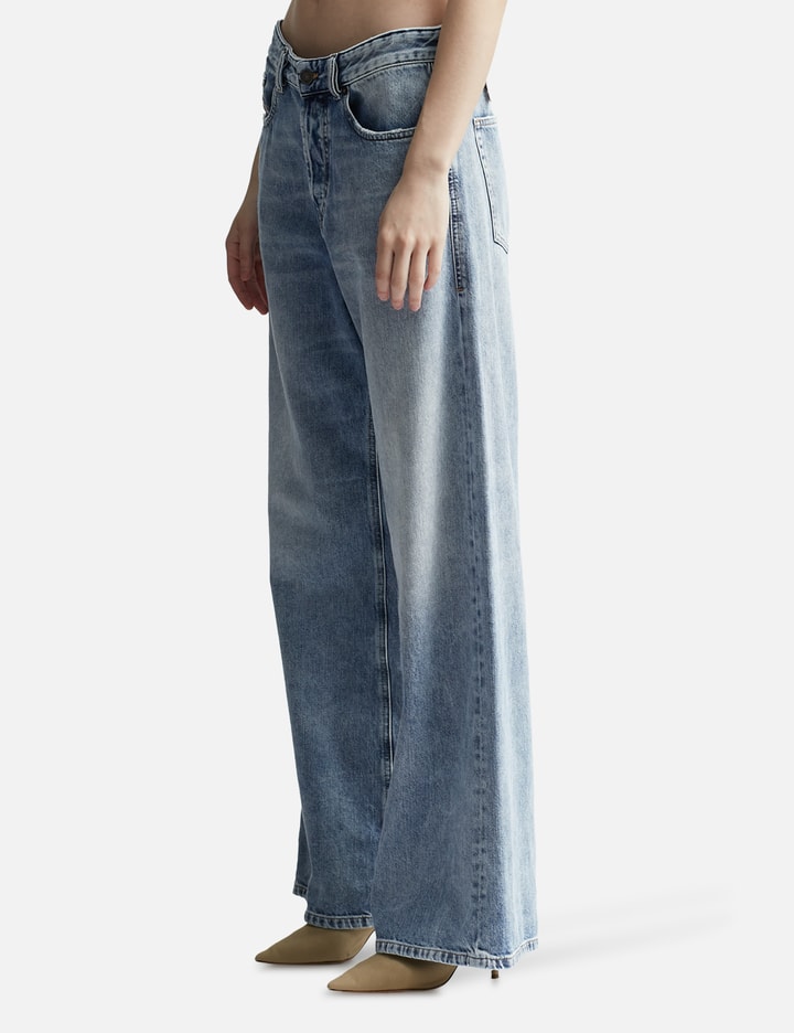 Straight Jeans 1996 D-Sire 09h57 Placeholder Image