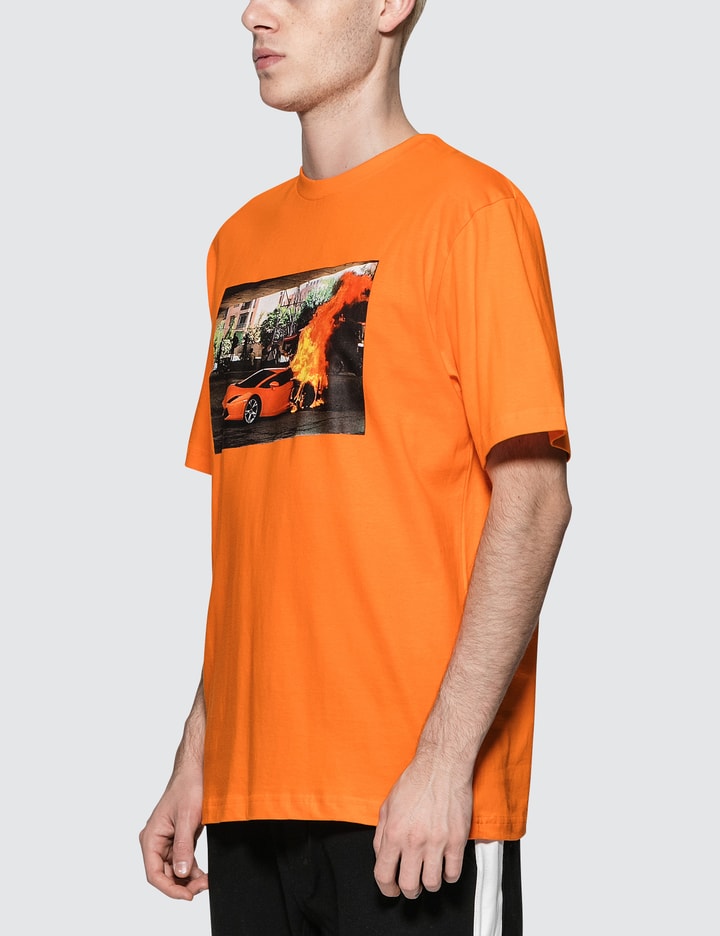 Lamborghini T-Shirt Placeholder Image