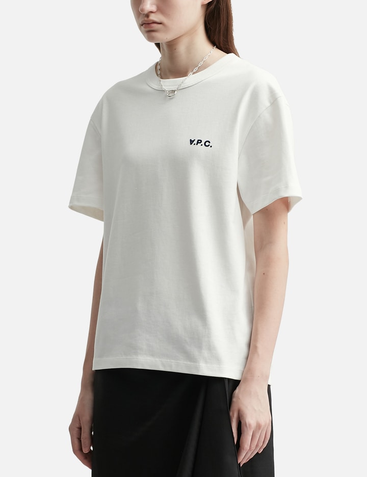 Boxy Petit VPC T-shirt Placeholder Image