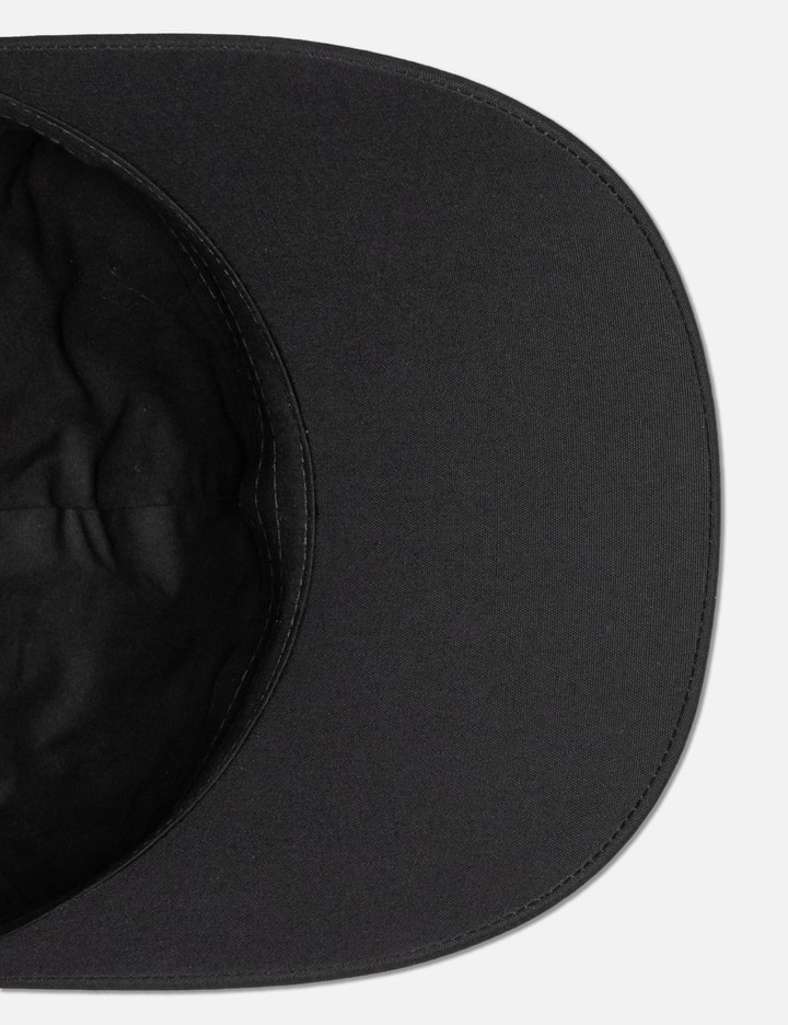 릭 오웬스 다크쉐도우 Baseball Cap