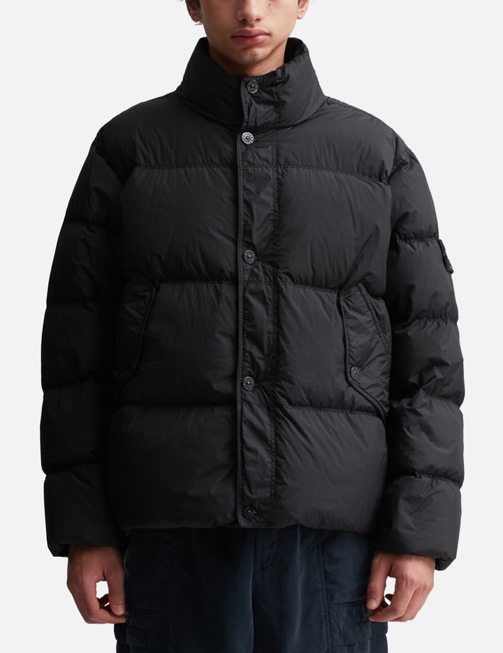 Crinkled Reps R-NY Down Jacket Placeholder Image